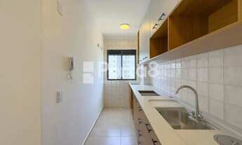 Imagem 7: Apartamento Para Locação no Naif Art com 2 Dormitórios - Próximo à Represa Municipal