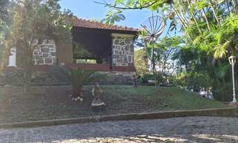 Imagem 7: Campo Grande, Sítio 16.000m2 , Casarão 03 Suítes, Piscina, Área Churrasqueiras