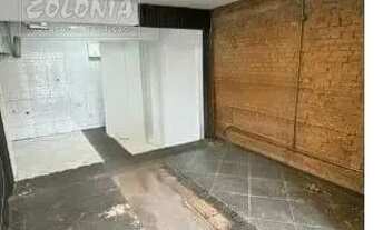 Imagem 2: Salão para locação - Jardim, Santo André