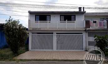 Imagem: SOBRADO 160M² - BALNEÁRIO RIVIERA