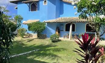 Imagem 2: CASA RESIDENCIAL em CAMAÇARI - BA, JAUÁ (ABRANTES