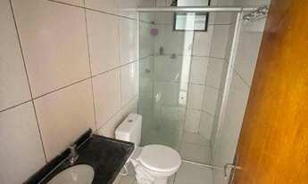 Imagem 10: Apartamento com 2 dormitórios para alugar, 68 m² por R$ 1.640,00/mês - Maraponga - Fortale