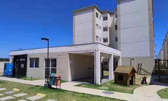 Imagem: Apartamento em Restinga