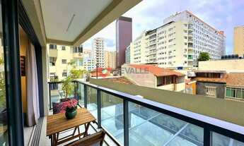 Imagem 2: Apartamento à venda ou locação em Botafogo: 3 quartos, 110m²