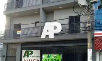 Imagem: Apartamento (Apartamento Padrão) para Locação