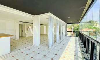 Imagem 7: Apartamento Exclusivo na Urca - 256m², Vista 360º, 2 Suítes e Sofisticação Absoluta