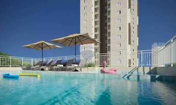 Imagem: Apartamento a venda 2 quartos sendo 1 suíte