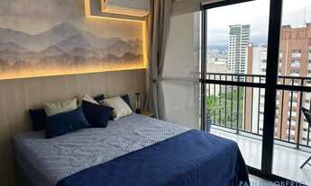 Imagem 2: APARTAMENTO - PERDIZES - SP