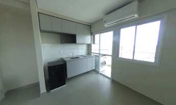 Imagem 2: Apartamento Padrão para Locação no Centro de São Carlos/SP Excelente oportunidade de morar