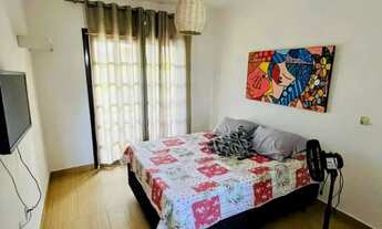 Imagem 7: Triplex com 110m2 e Vista Mar no Centrinho de Pipa!