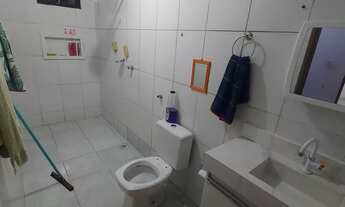 Imagem 7: Casa de 3 Quartos 2 suítes no Setor Morada do Sol próximo à Avenida Mangalô Região Noroest