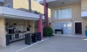 Imagem 4: Casa de condomínio para aluguel possui 320 metros quadrados com 4 quartos