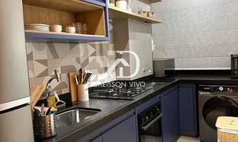 Imagem 7: Apartamento mobiliado à venda no Green Life São Marcos, São José do Rio Preto