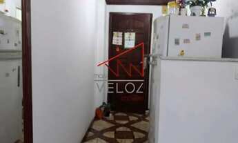 Imagem 2: Apartamento-À VENDA-Centro-Rio de Janeiro-RJ