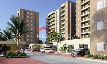 Imagem: Apartamento em Avenida Belém - Loteamento