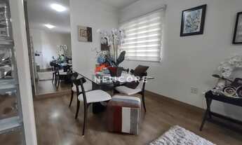 Imagem 4: Apartamento em Rua Coronel José Brás - Boa Vista - Marília/SP