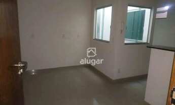 Imagem 2: Apartamento para alugar, 3 quartos, Amazonas - Montes Claros/MG - R$ 1.000,00 - Alugar Imó