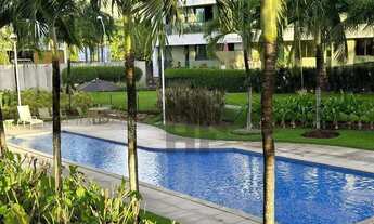 Imagem 4: Apartamento de 113,03m² à venda, com 3 quartos suítes, localizado no Paiva, Cabo - Pernamb