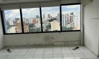 Imagem 4: Sala comercial Duplex - 66m2- 2 vagas - Pinheiros