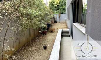 Imagem 7: Apartamento Area Privativa em Savassi - Belo Horizonte