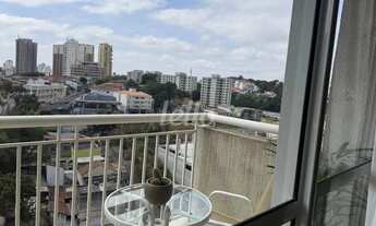 Imagem 5: Apartamento 2 quartos à venda no(a) Santana