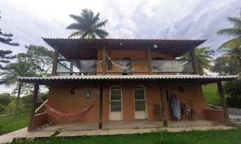 Imagem: Casa à venda em Saquarema, com 47.503,22m²