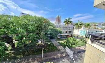 Imagem 4: Apartamento mobiliado 3 quartos com suíte, vaga, Centro, Juiz de Fora/MG