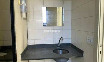 Imagem 6: Sala comercial em Moema de alta performance empresarial