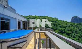 Imagem 2: Cobertura-À VENDA-Leme-Rio de Janeiro-RJ