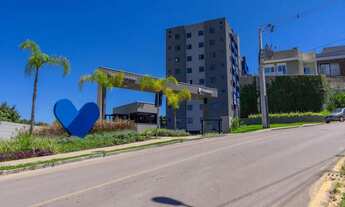 Imagem 2: Apartamento de 3 quartos no bairro Campo Comprido