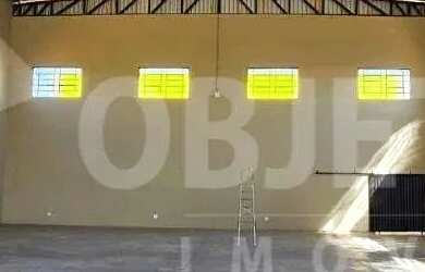 Imagem 2: Galpão para aluguel, 18 vagas, Loteamento Centro Empresarial LESTE - UBERLANDIA/MG