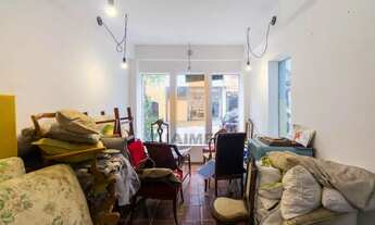 Imagem: CASA COMERCIAL PARA VENDA OU LOCAÇÃO