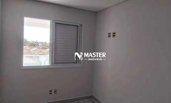 Imagem 6: Apartamento com 3 dormitórios à venda, 91 m² por R$ 600.000,00 - Marília - Marília/SP