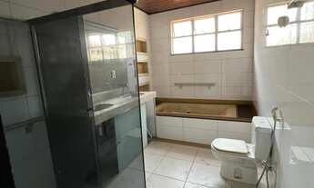 Imagem 6: IS - Imóvel para aluguel e venda tem 275 metros quadrados com 3 quartos em Campina - Belém