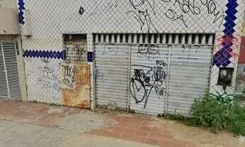 Imagem: Terreno em Antônio Bezerra - Fortaleza