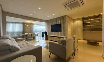 Imagem: Apartamento de Alto Padrao no Bairro do