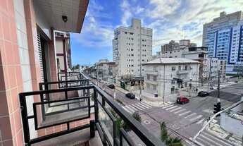 Imagem 6: Apartamento à venda, 64 m² por R$ 480.000,00 - Canto do Forte - Praia Grande/SP