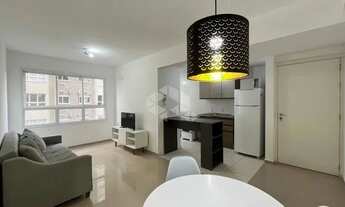Imagem 3: Apartamento 54.86M² - para Alugar