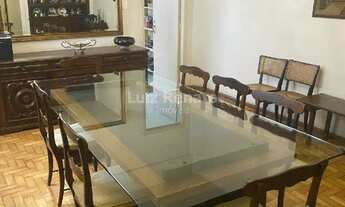 Imagem 4: Apartamento 04 quartos à venda no Centro