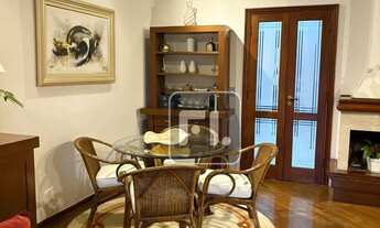 Imagem 2: Casa, 440 m² - venda por R$ 3.650.000,00 ou aluguel por R$ 25.000,01/mês - Alphaville 11