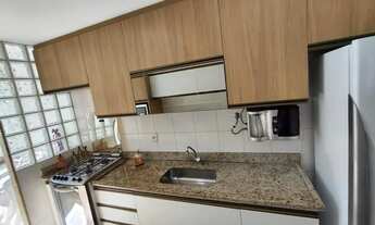 Imagem 5: 2 quadras do mar com 2 quartos em Itapuã - Vila Velha - ES