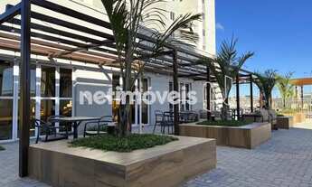 Imagem 4: Venda Apartamento 2 quartos Palmeiras Belo Horizonte