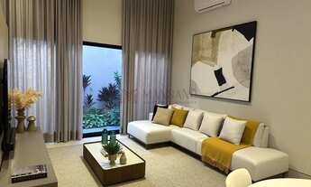 Imagem 5: Casa mobiliada para locação e venda com 260 m² e 3 suítes em Residencial Lago Sul, Bauru