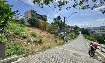 Imagem 2: Lote/Terreno para venda com 360 metros quadrados em Camboinhas - Niterói - RJ