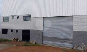 Imagem 7: Galpão para locação em Centro - SP