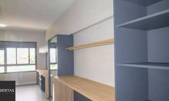 Imagem 6: Apartamento semi mobiliado no LInked