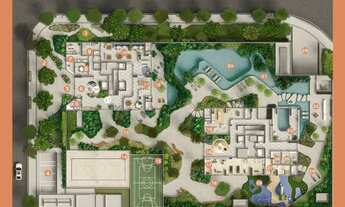 Imagem 6: POEMA - 111m², 2 vagas (Lançamento Plaenge