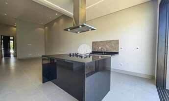 Imagem 6: Casa térrea em condomínio - 3 Quartos sendo 3 suítes - Vivendas da Mata