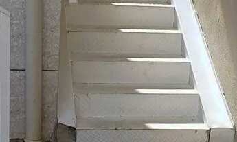 Imagem 3: Kit net semi mobiliada