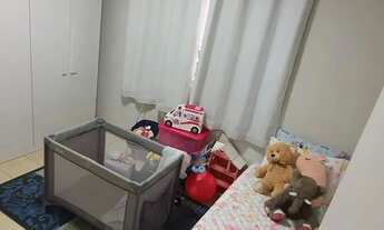 Imagem 8: Casa Térrea no Jardim Paraíso em Jacareí com 3 quartos e 1 suíte